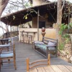 Lukwe Eco Camp