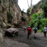 Hell's Gate Nationaal Park