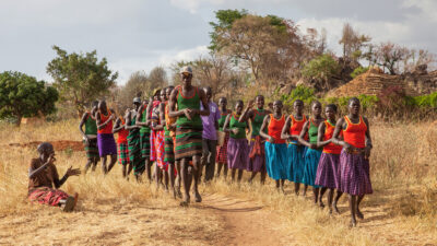 Karamoja