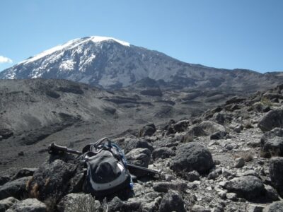 Kilimanjaro (5) Kilimanjaro (5)