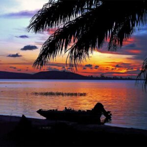 Ssese Islands