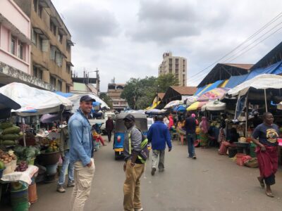 Tanzania - excursie (4) Tanzania - excursie (4)