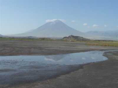 Tanzania - natuur (22) Tanzania - natuur (22)