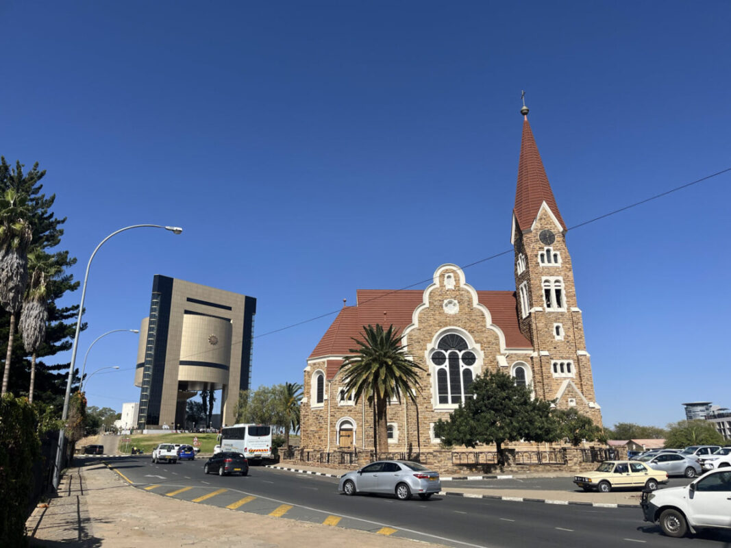 Windhoek