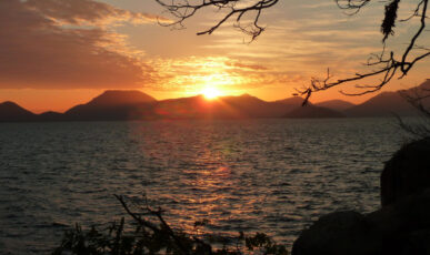 Malawi - Cape Maclear (3) Malawi - Cape Maclear (3)