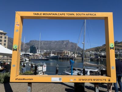 Zuid-Afrika - Kaapstad (6)