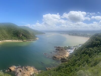 Zuid-Afrika - natuur - Knysna en Robberg (2)