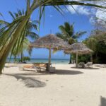 Zanzibar strand