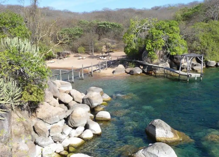 malawi strand