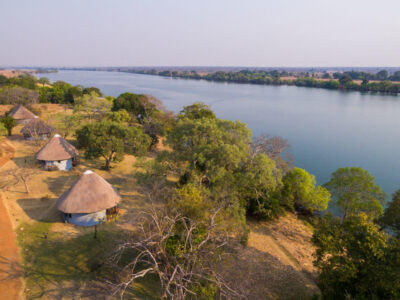 Zambia
