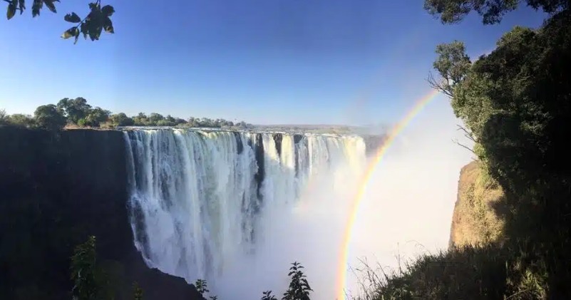victoria falls