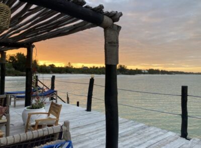 Zanzibar Stranden