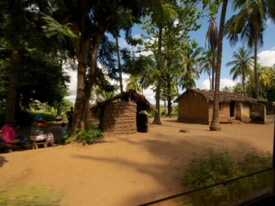 Zuid-Tanzania Zuid-Tanzania