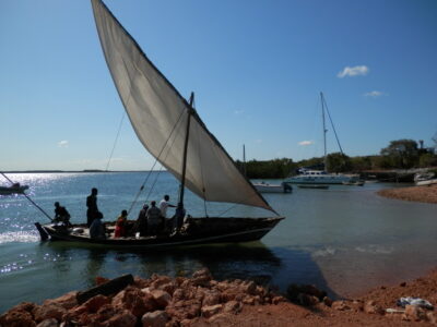 Zuid-Tanzania Zuid-Tanzania