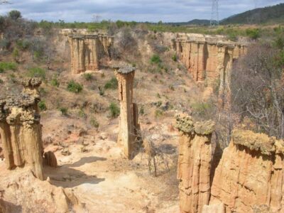 Zuid-Tanzania - Iringa Zuid-Tanzania - Iringa