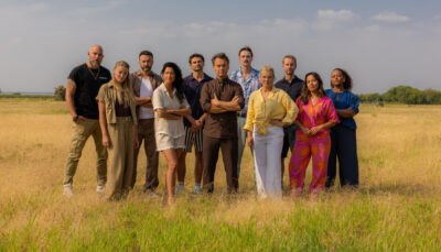 wie is de mol 2026 in tanzania