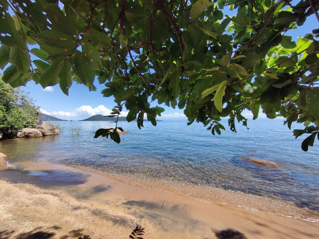 Malawi - domwe6