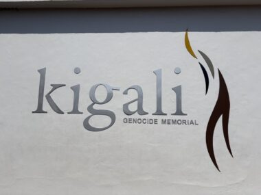 Rwanda kigali memorial (1)