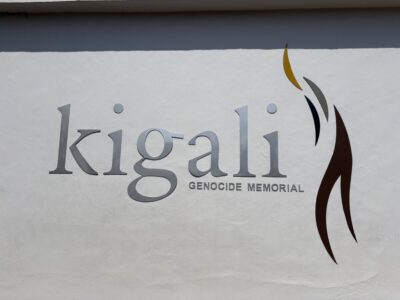 Rwanda kigali memorial (1)