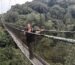 Rwanda Nyungwe Hangbrug
