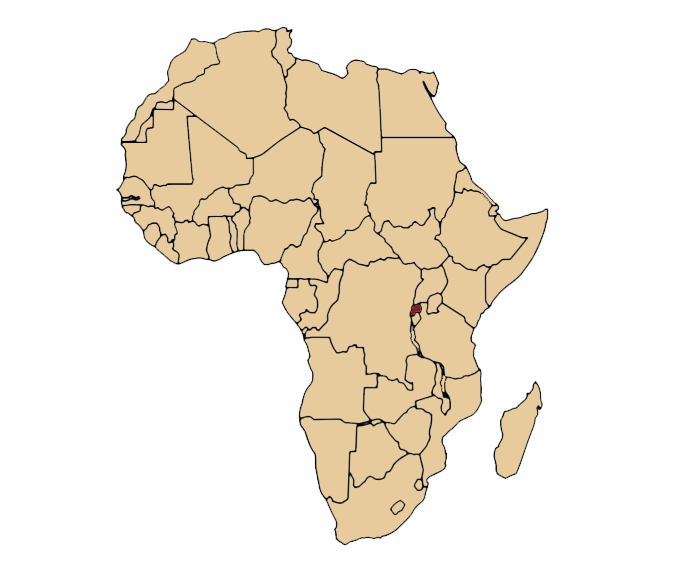 rwanda