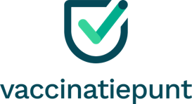 logo vaccinatiepunt
