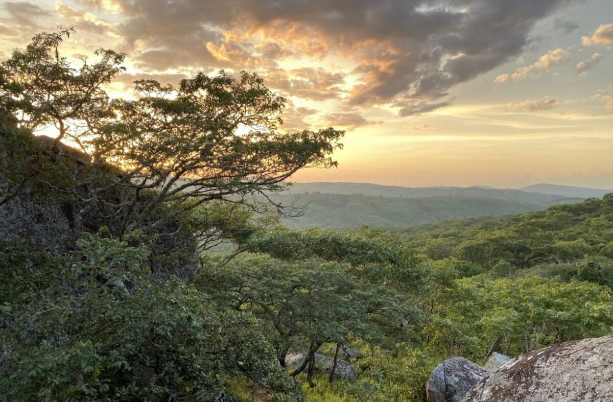 vakantie in malawi