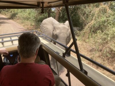 hoeveel dagen heb je nodig voor een safari in tanzania en zanzibar