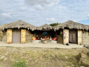 Amini Maasai Lodge Tanzania