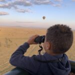 Ballonvaart - Serengeti 