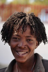 Namibië - Kazuri Safaris