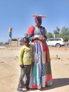 Kazuri Safaris - Namibië