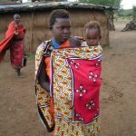 Kenia-Kazuri Safaris- Maasai vrouw