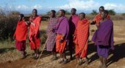Evaluatie Kenia reis: Arjan