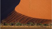 Evaluatie Namibië reis: Wouter