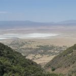 Ngorongoro Krater - Kazuri Safaris