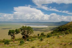 Kazuri Safaris - Tanzania