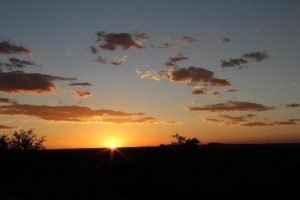 Namibië - Kazuri Safaris