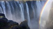 Evaluatie Zambia reis: Koen