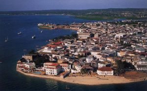 Zanzibar - Stone Town
