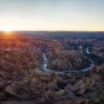 Fish River Canyon